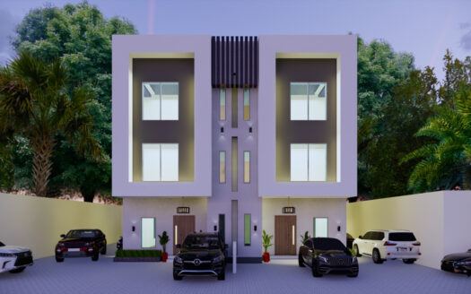 Greystone Residence