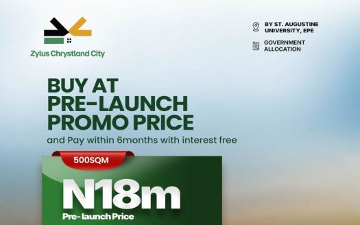 ZYLUS CHRYSTLAND CITY